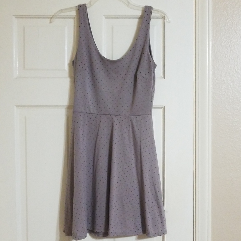 Casual dress
